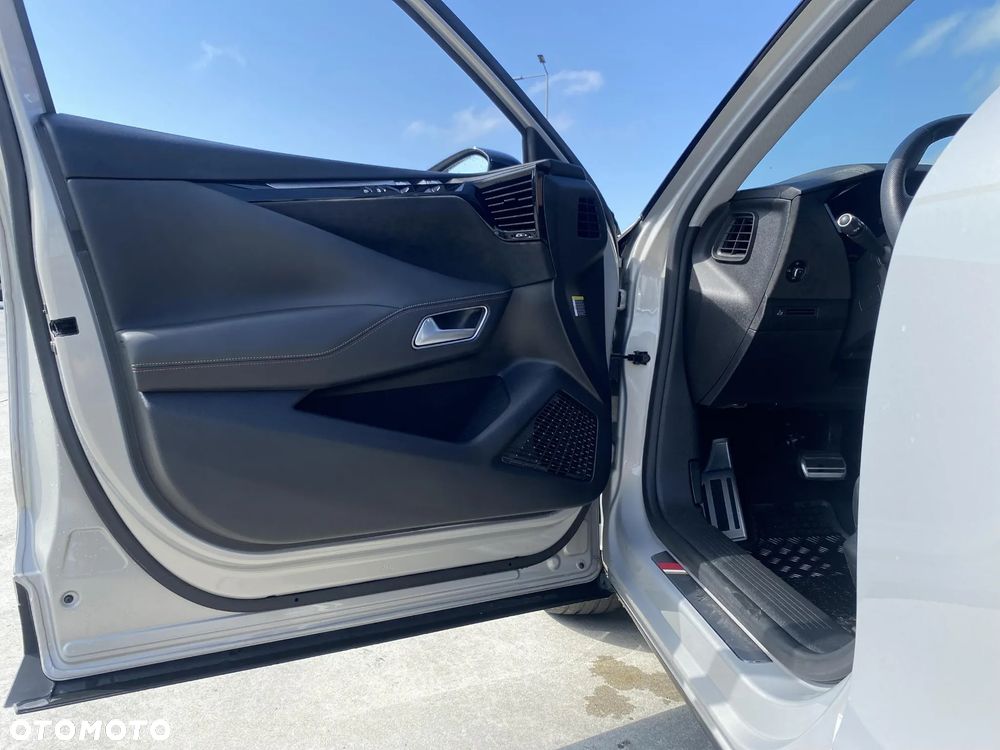 DS Automobiles DS 4 1.6 PureTech Performance Line + - 10