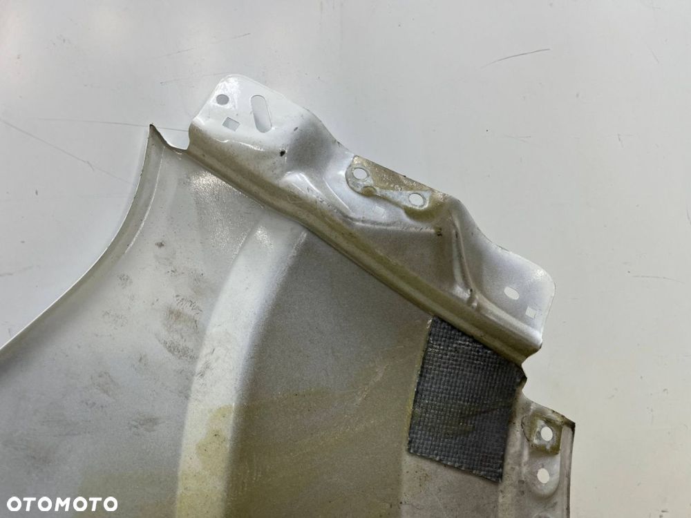 Błotnik LDV Maxus V90 Deliver 9 19r.- lewy przedni lewy przód - 12