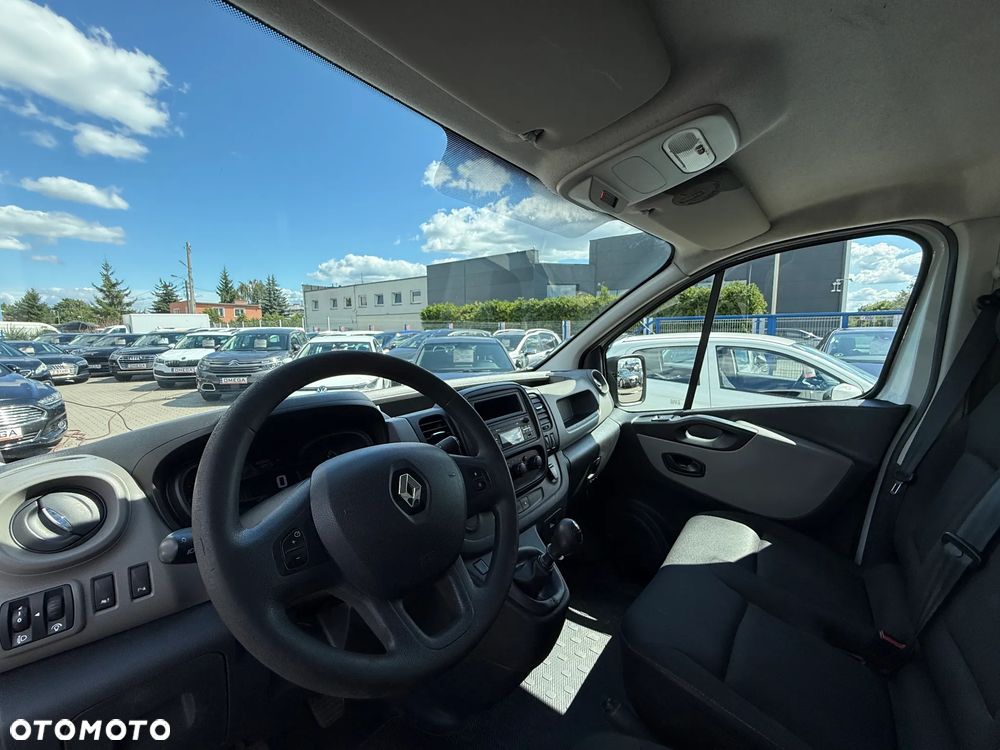 Renault Trafic L2H1 - 7