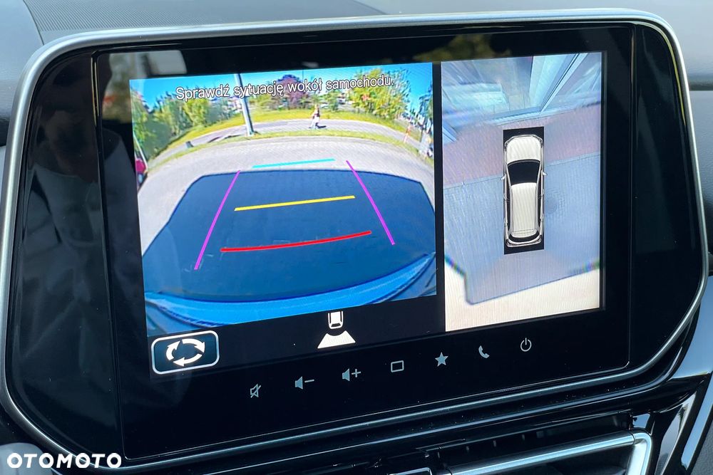 Suzuki SX4 S-Cross - 8