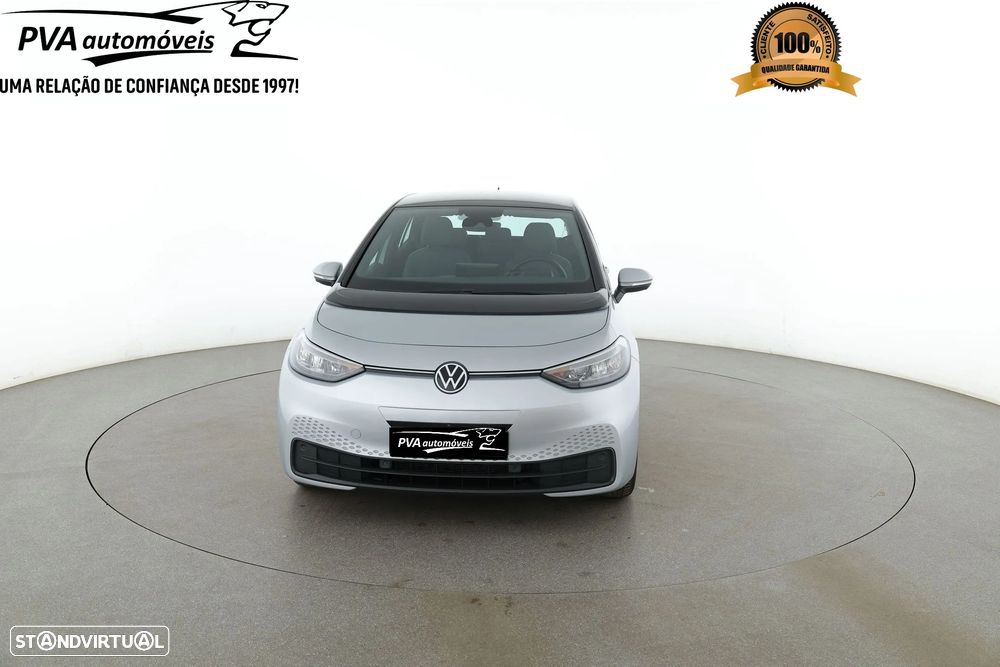 VW ID.3 58 kWh Pro - 3
