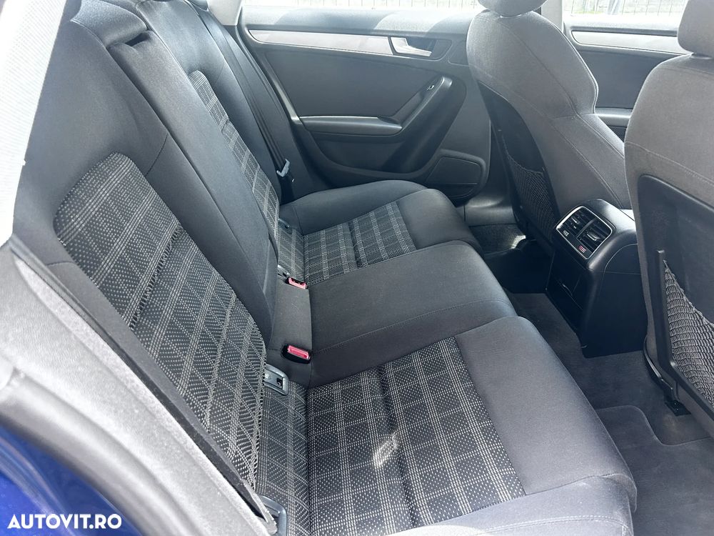 Audi A5 Sportback - 7