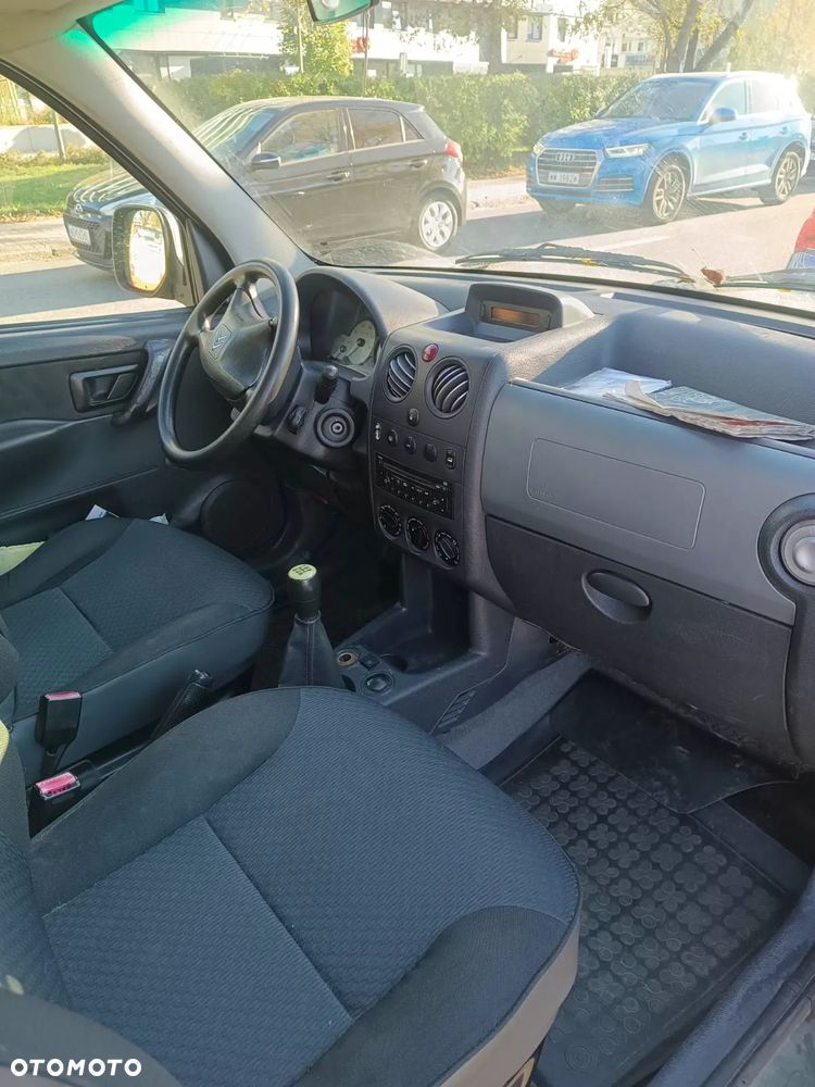 Citroën Berlingo - 6