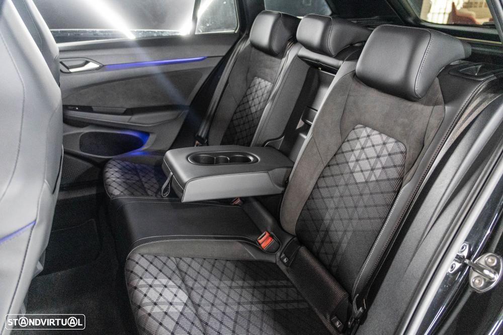 VW Golf Variant 1.5 TSI R-Line - 49