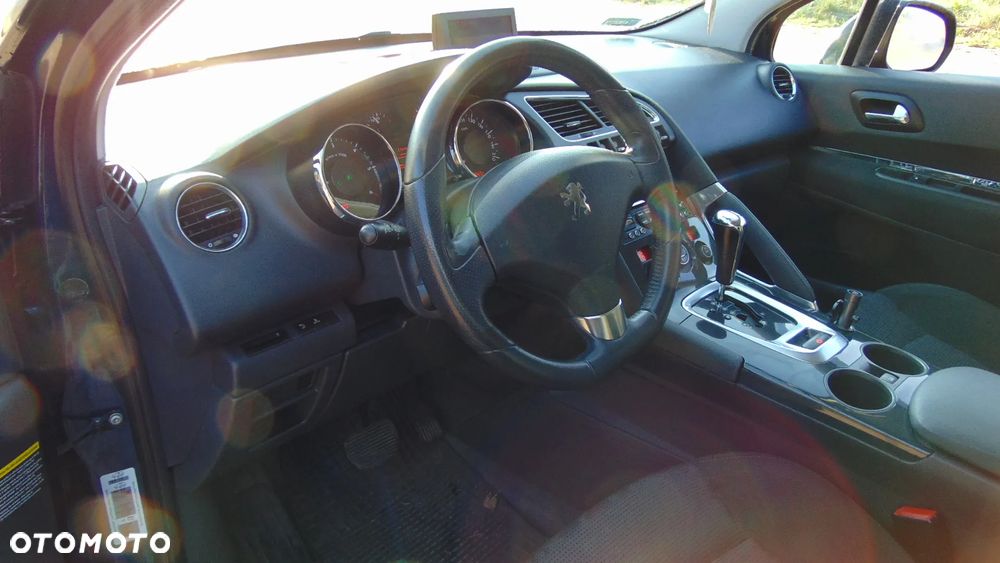 Peugeot 3008 HDi FAP 165 Automatik Business-Line - 20