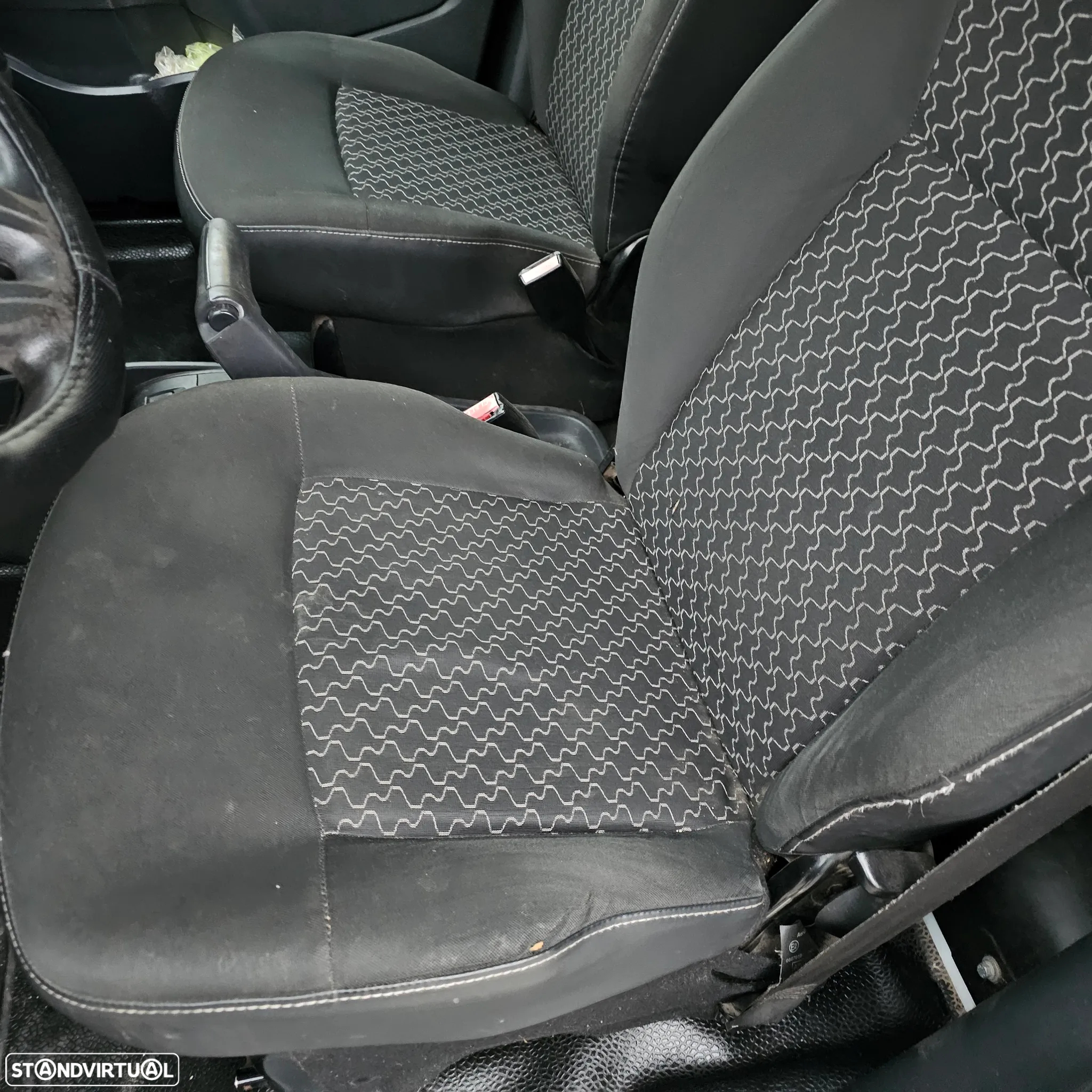 Renault Kangoo - 13