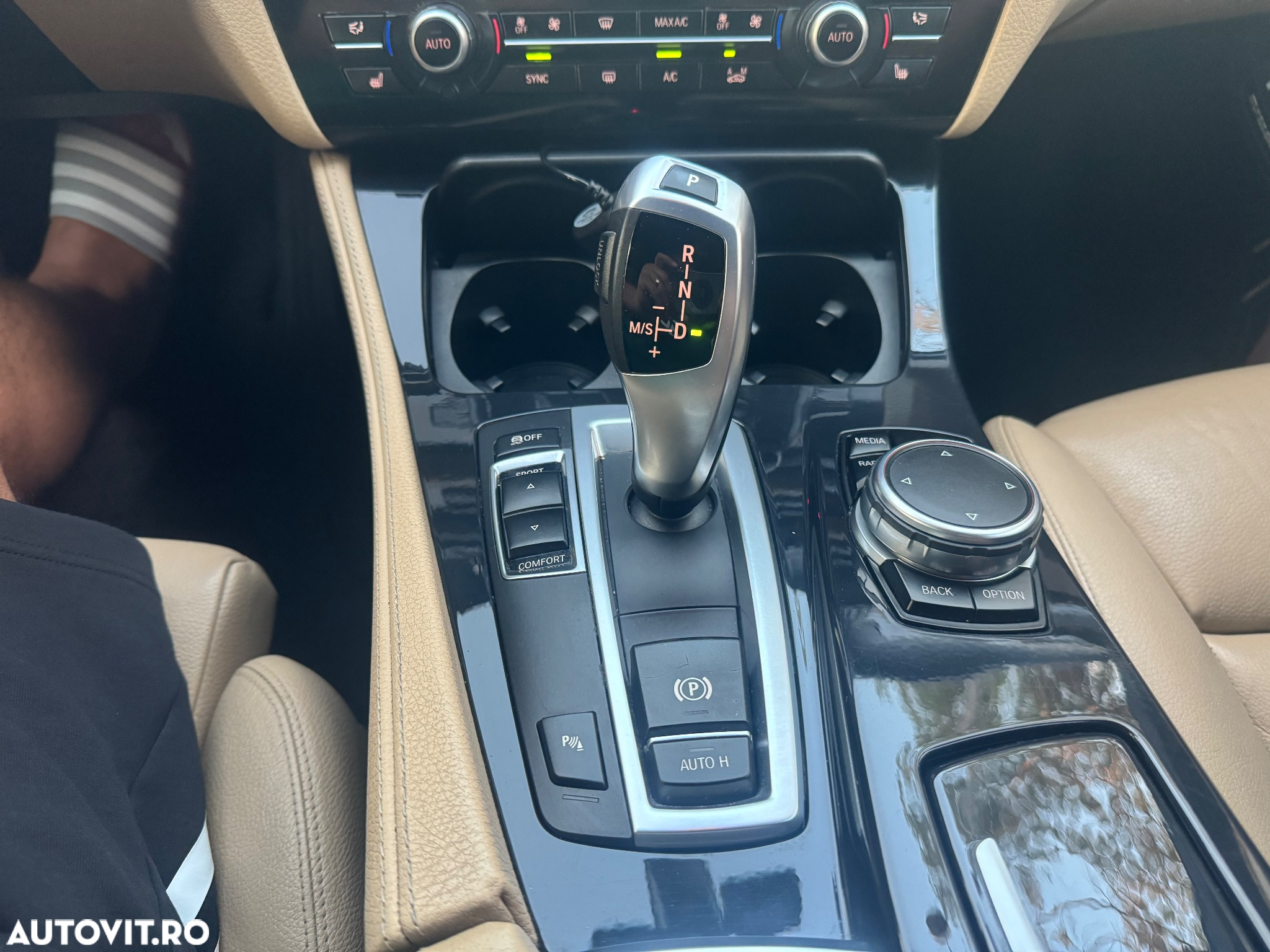 BMW Seria 5 - 8