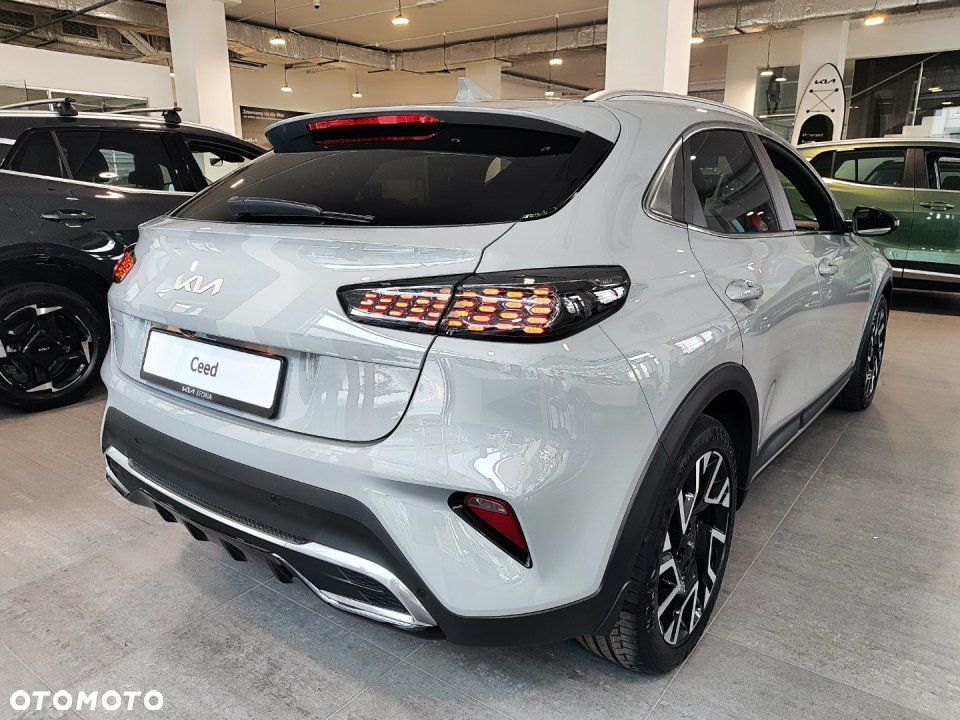 Kia XCeed - 5