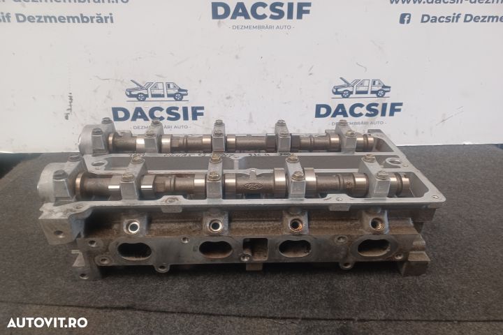 Chiulasa 2S6G-6090-A2E 2S6G6090A2E 2S6G-6090-A2E 2S6G6090A2E Ford Fie - 2