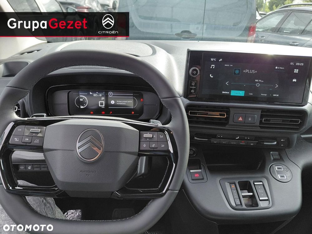 Citroën Berlingo - 20