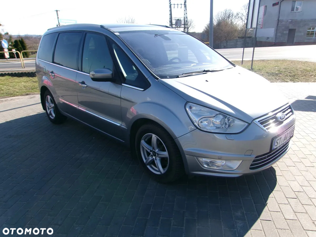 Ford Galaxy - 2