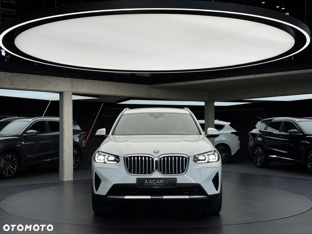BMW X3 xDrive30e - 9