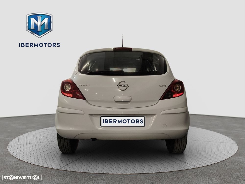Opel Corsa Van 1.3 Cdti 75cv ---IVA DEDUTÍVEL--- - 6