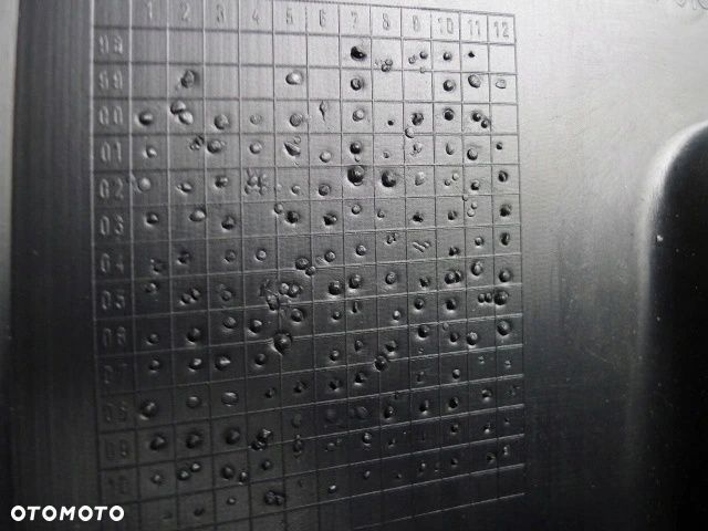 FORD TRANSIT PRÓG PLASTIkowy stopień prawy 06-14 - 6