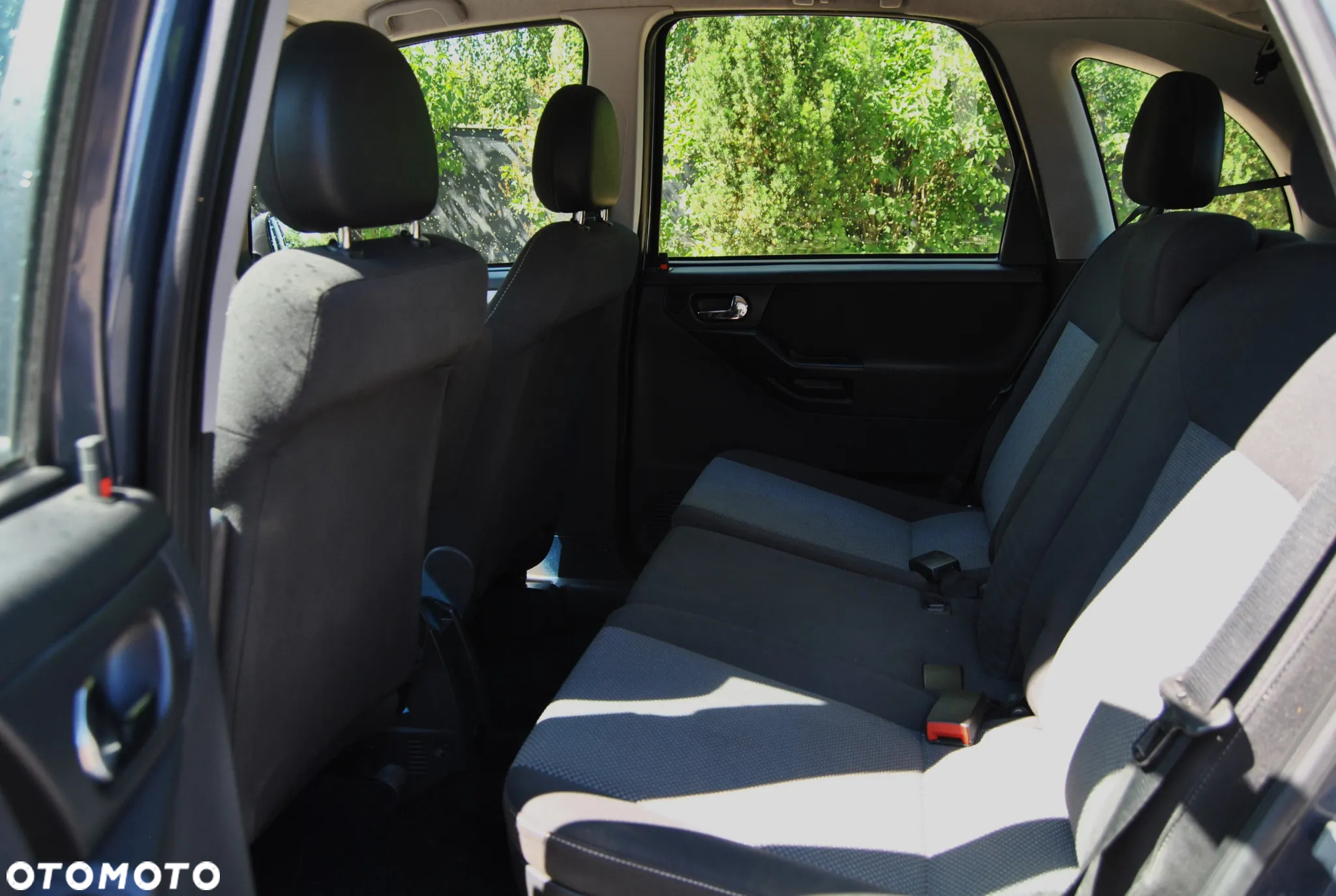 Opel Meriva 1.7 CDTI - 6