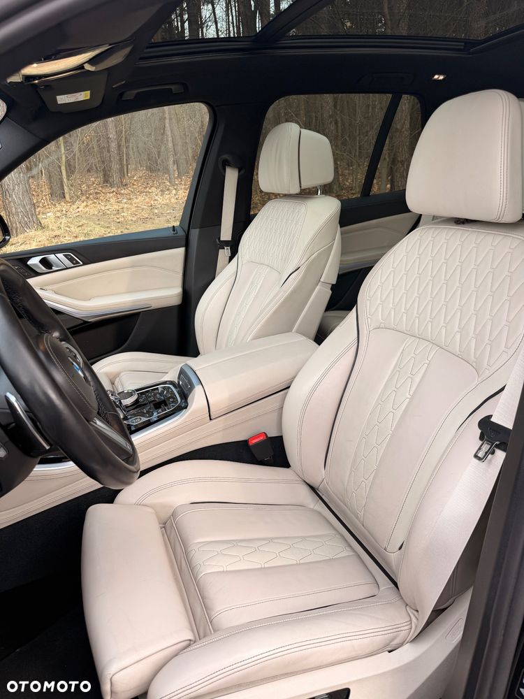 BMW X5 xDrive30d sport - 21