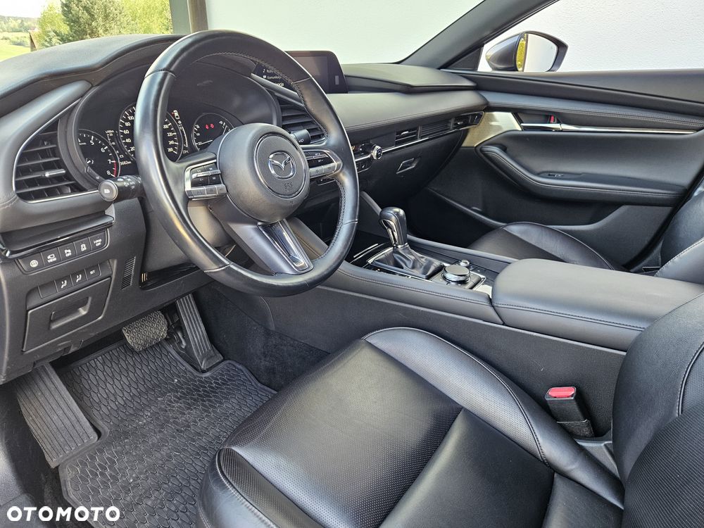 Mazda 3 - 27