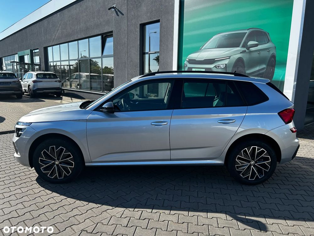 Skoda Kamiq 1.5 TSI Selection - 9