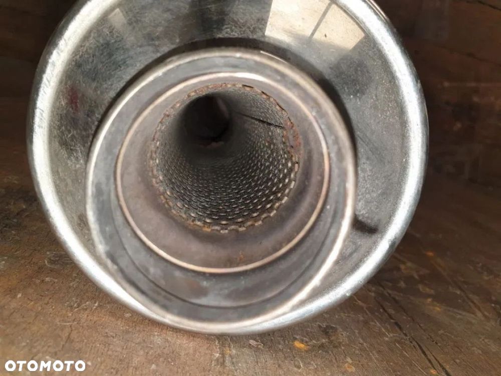 Tłumik sportowy Arrow Boss Akrapovic - 7