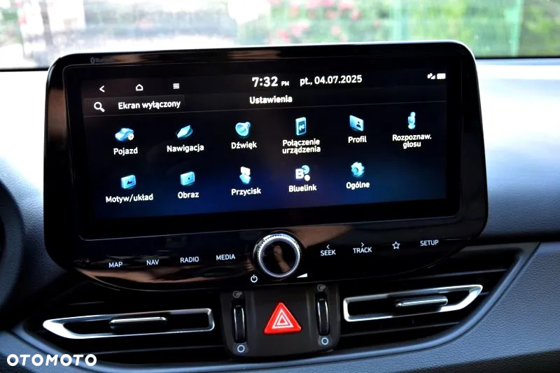 Hyundai i30 1.5 T-GDI 48V-Hybrid DCT Prime - 35