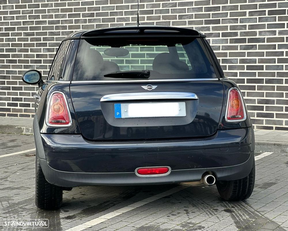 MINI 3 Portas Cooper - 6