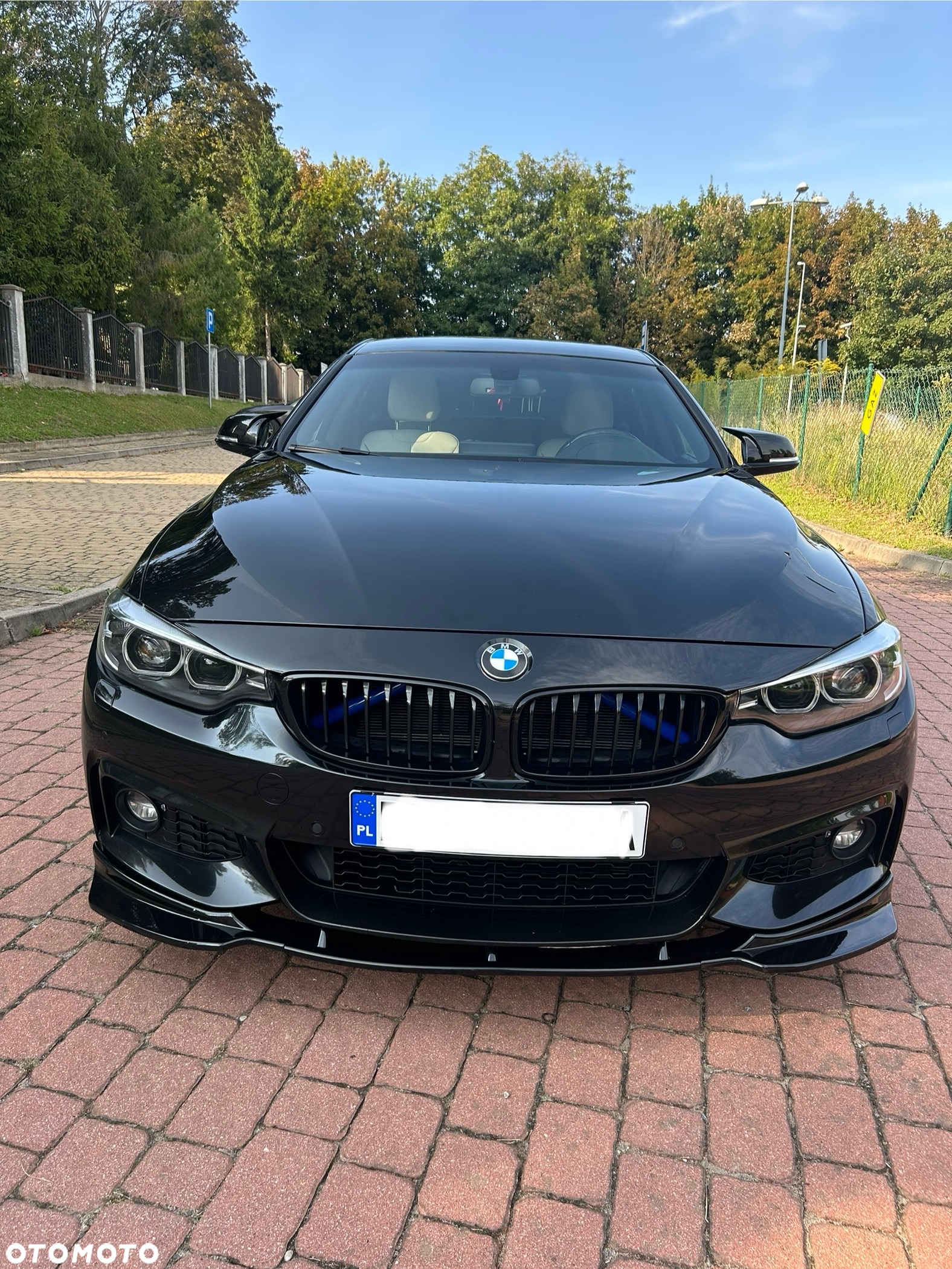 BMW Seria 4 430i xDrive - 4