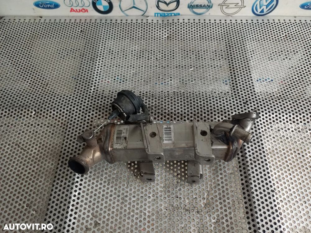 Racitor Gaze Egr Renault Master Opel Movano 2.3 Dci Euro 5 Cod  An 2011-2012-2013-2014-2015-2016  - - 3