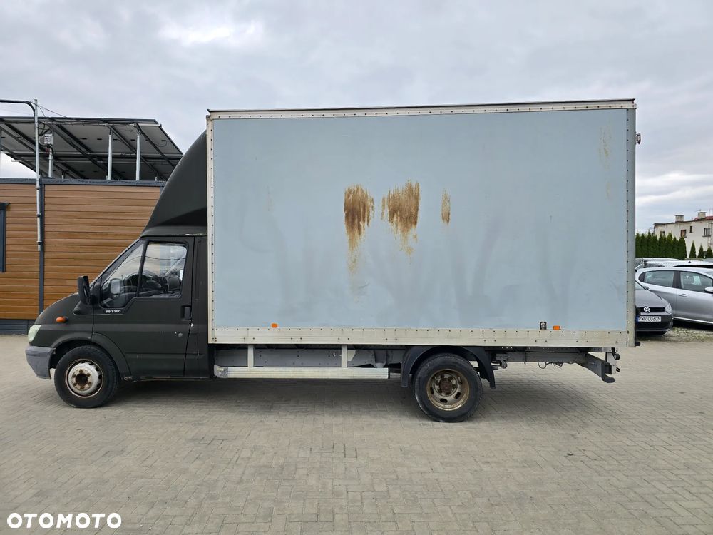 Ford Transit - 6