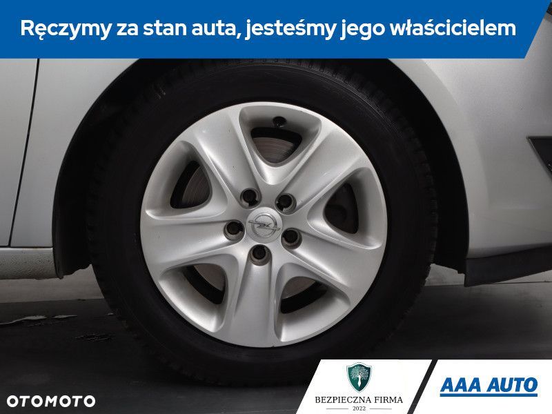 Opel Meriva - 17