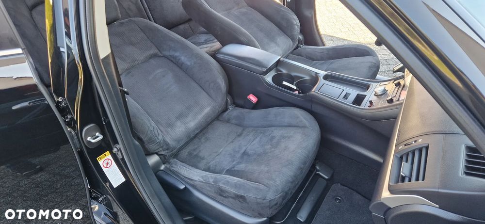 Lexus CT Luxury Line - 29