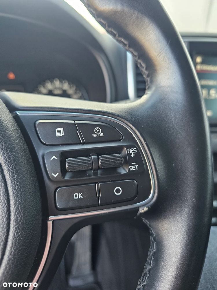 Kia Sportage 1.6 GDI 2WD ISG Vision - 29