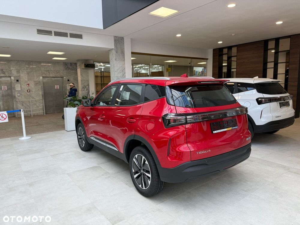 Chery Tiggo 4 - 18
