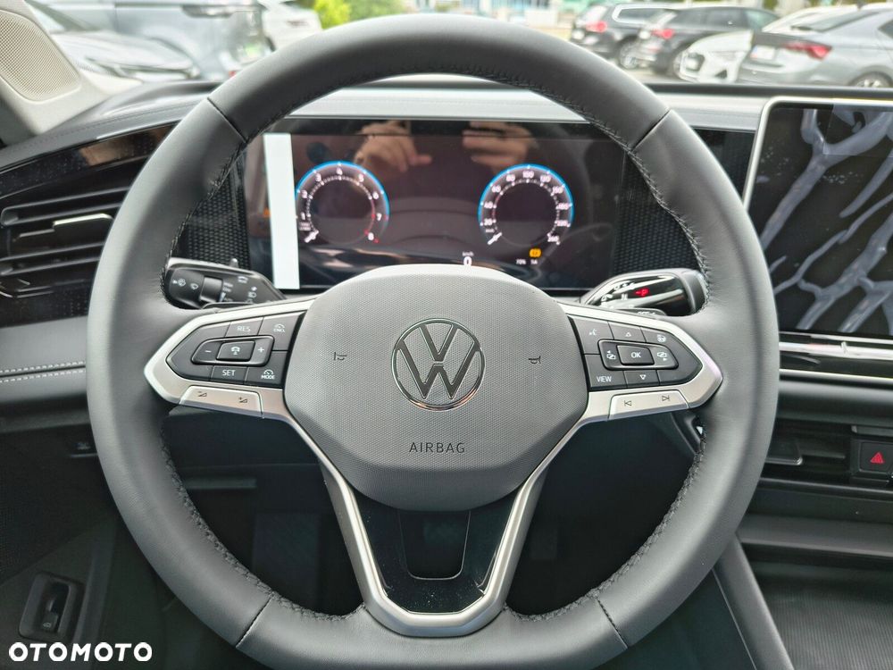 Volkswagen Tiguan 2.0 TSI 4Mot Life Plus DSG - 13