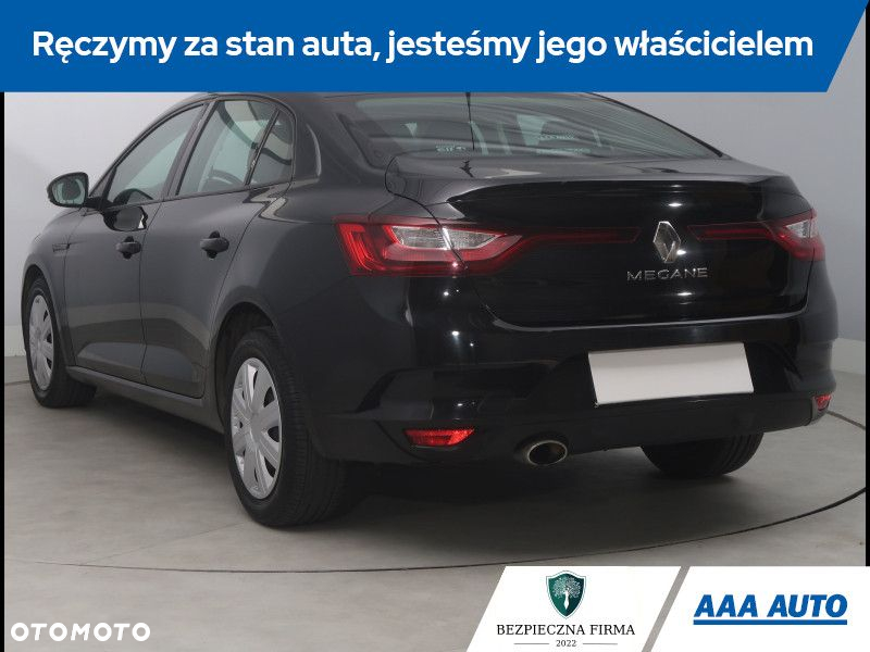 Renault Megane - 5