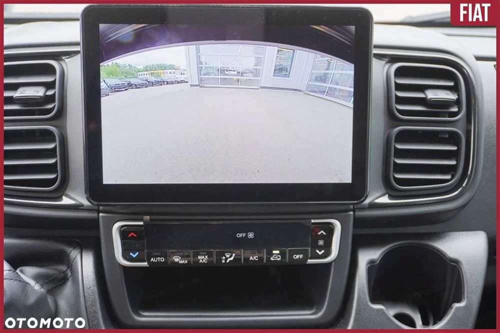 Fiat Ducato L3 Zabudowa Brygadowa + Skrzynia 2.2 140KM - 11