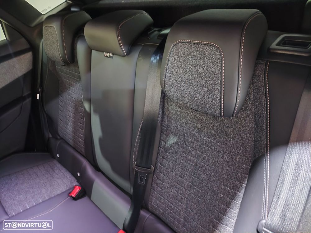 Peugeot 3008 1.2 Hybrid Allure e-DCS6 - 27