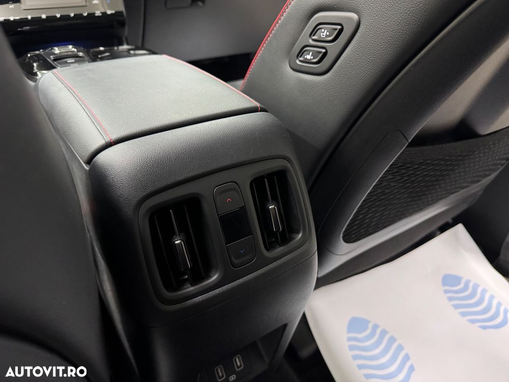 Hyundai Tucson 1.6 T-GDi 4WD N Line - 25