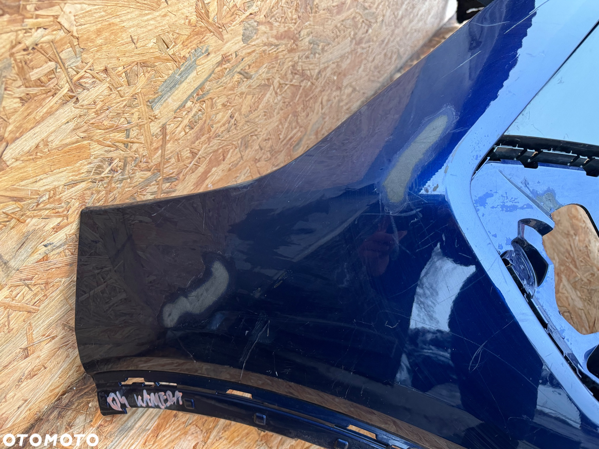 ZDERZAK PRZÓD PRZEDNI AUDI Q4 E-TRON GRILL RAMKA LISTWA NAROŻNIK PRAWY LEWY SPOILER DÓŁ KRATKA  89A807725A 89A807438 89A807437 89A807061A 89A807683 89A807733 89A853653A ORYGINAŁ - 13