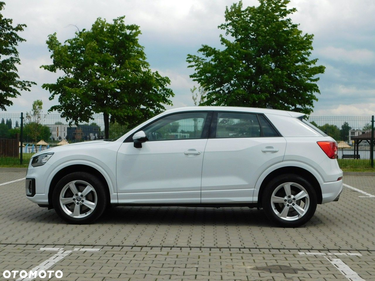 Audi Q2 - 29