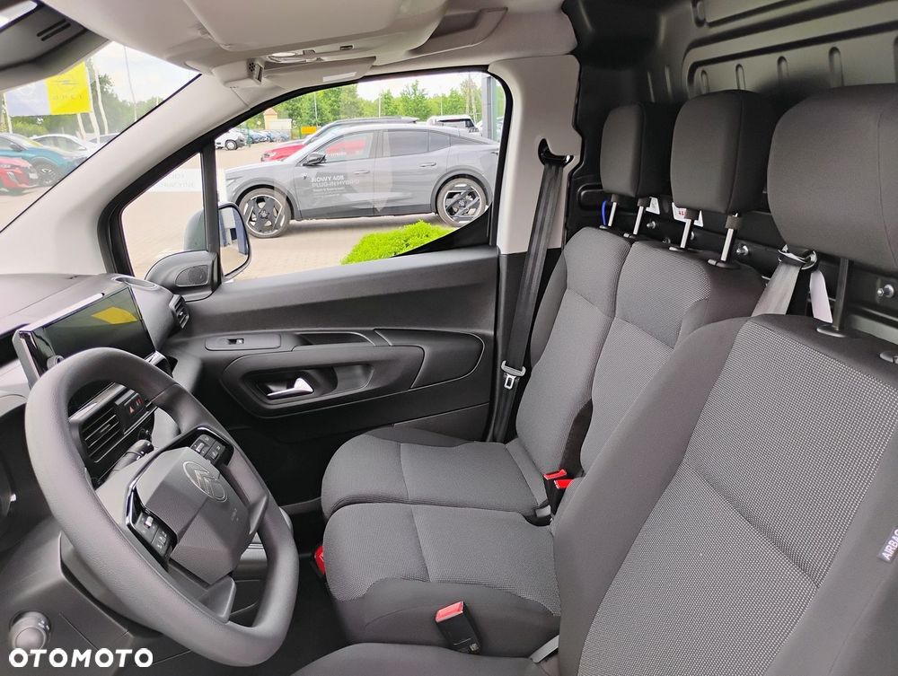 Citroën Berlingo VAN - 16