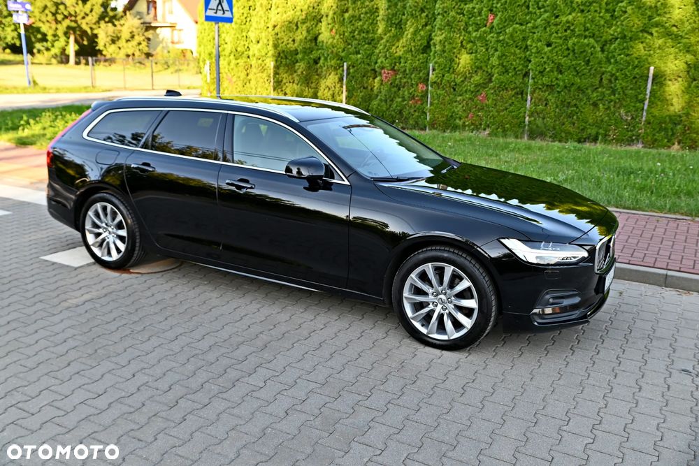 Volvo V90 B4 D Geartronic Momentum Pro - 4