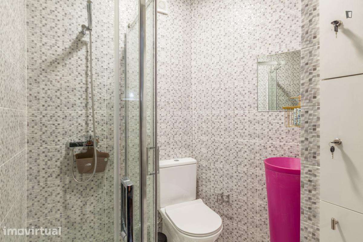 Apartamento com 2 quartos - localizado em Sé de Braga e São Lázaro... - Grande imagem: 3/19