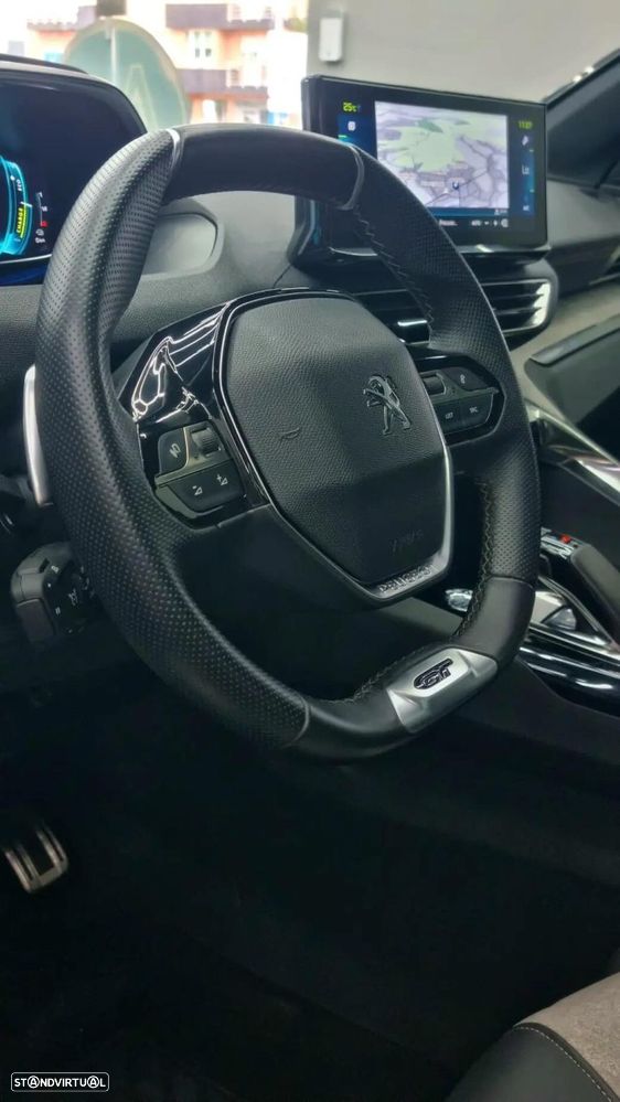 Peugeot 3008 - 17