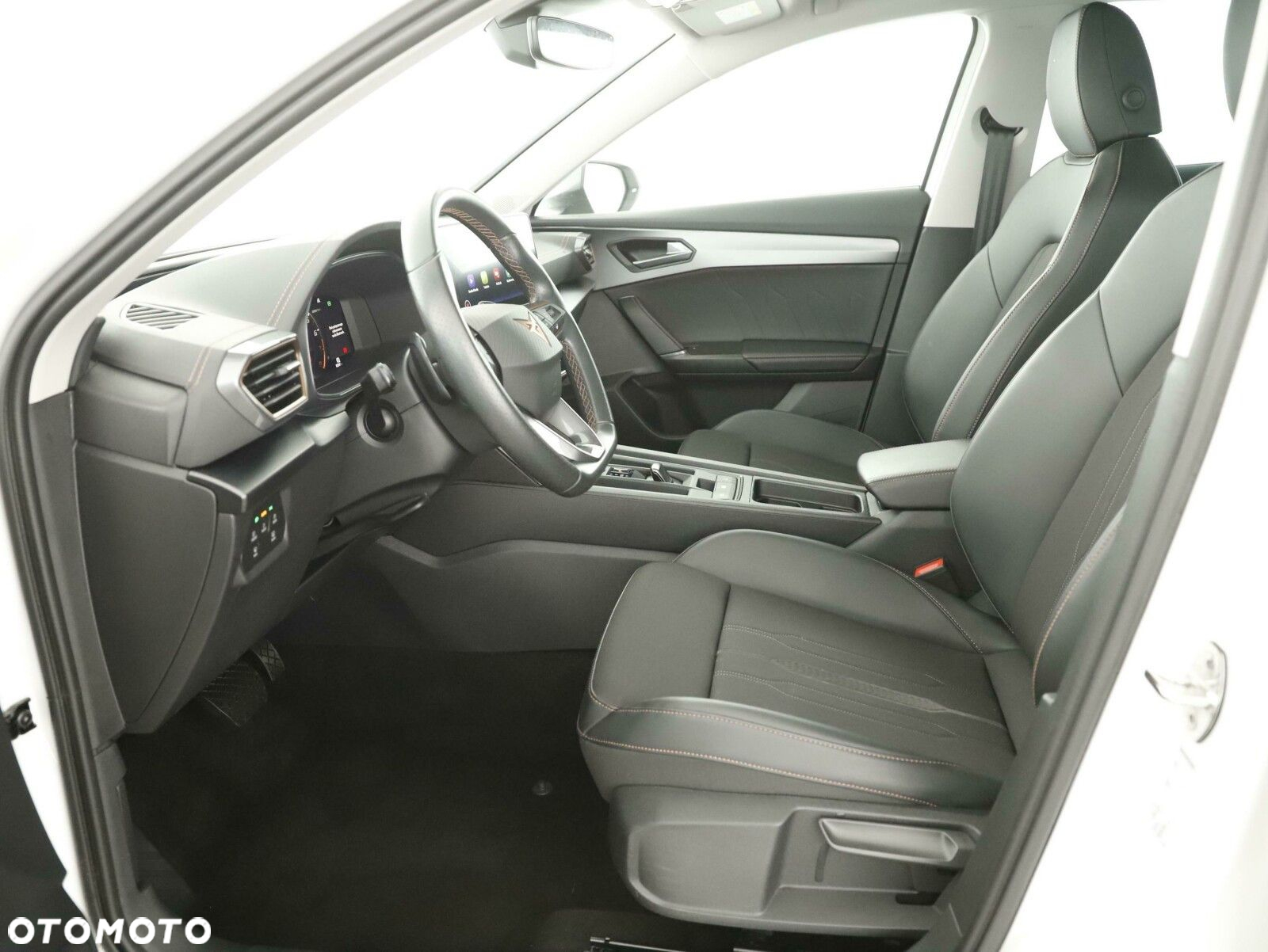 Cupra Formentor 1.5 TSI DSG - 22