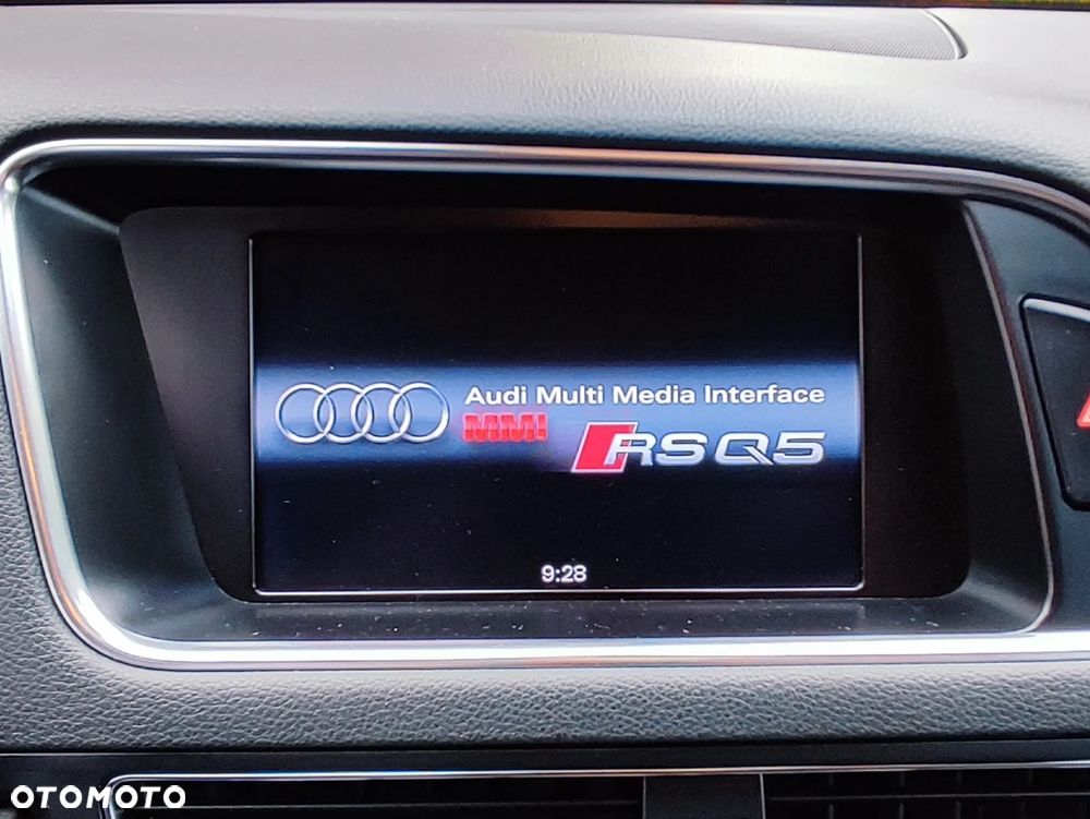Audi Q5 - 16