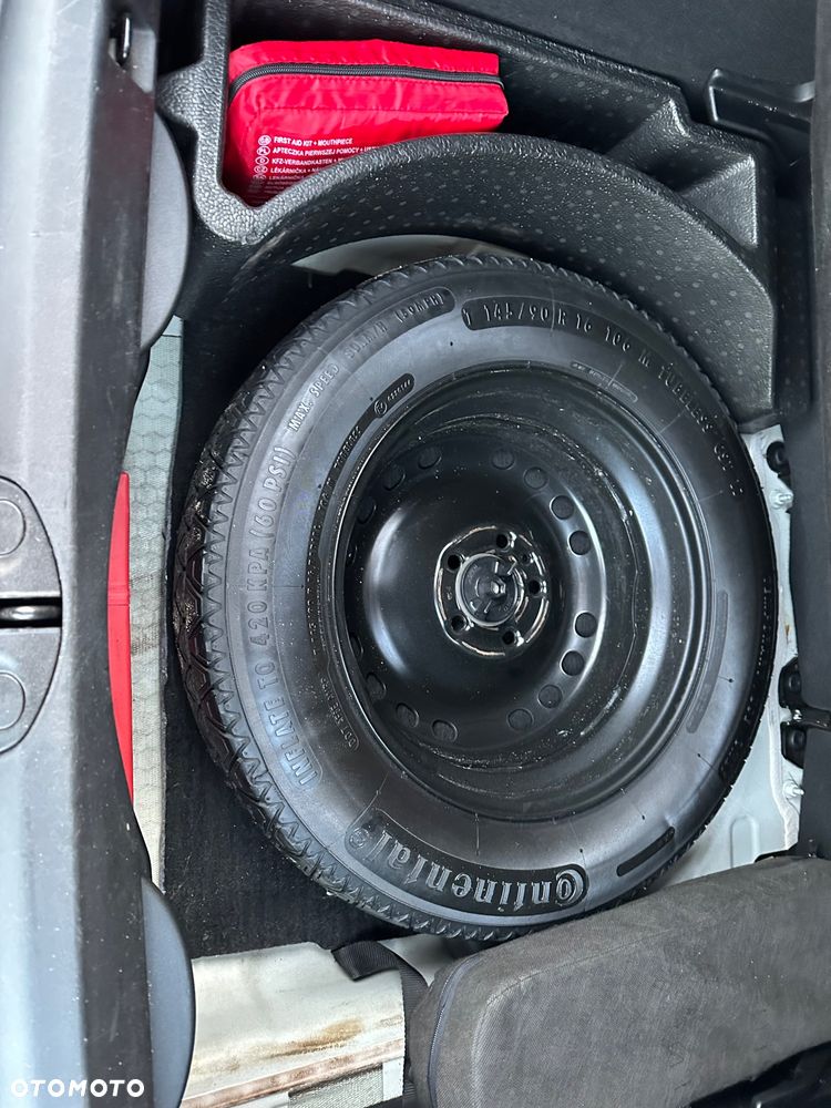 Fiat 500X 1.4 MultiAir 4x2 S&S Cross - 19