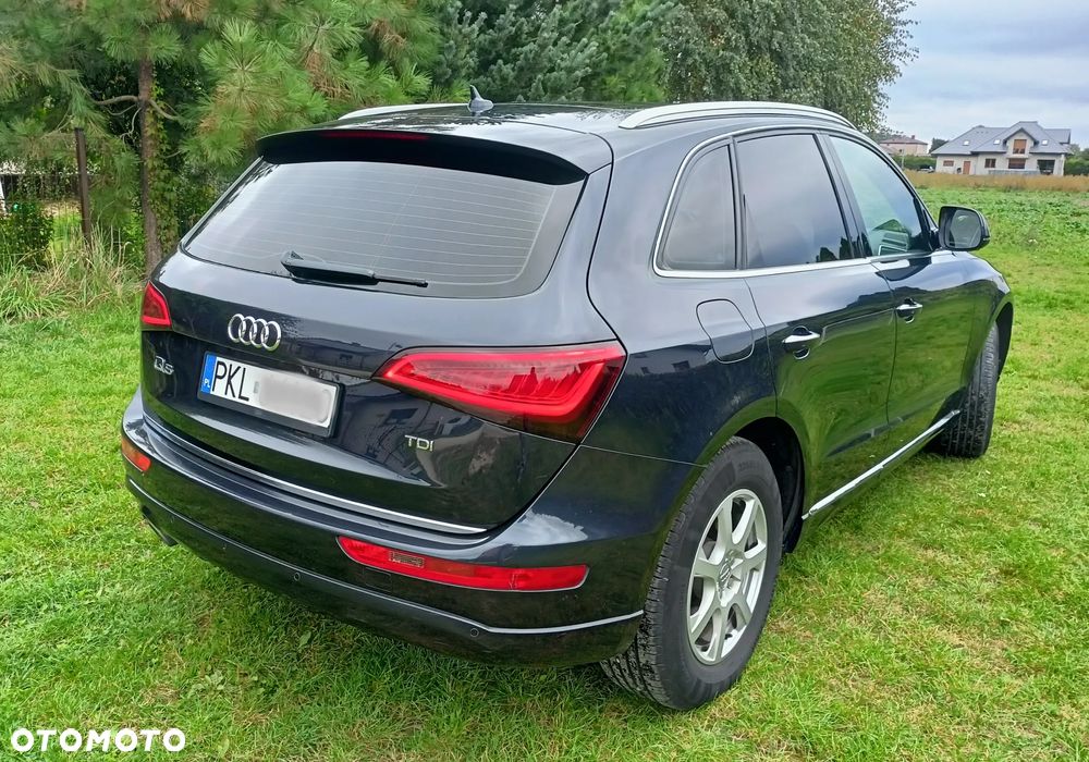 Audi Q5 - 6