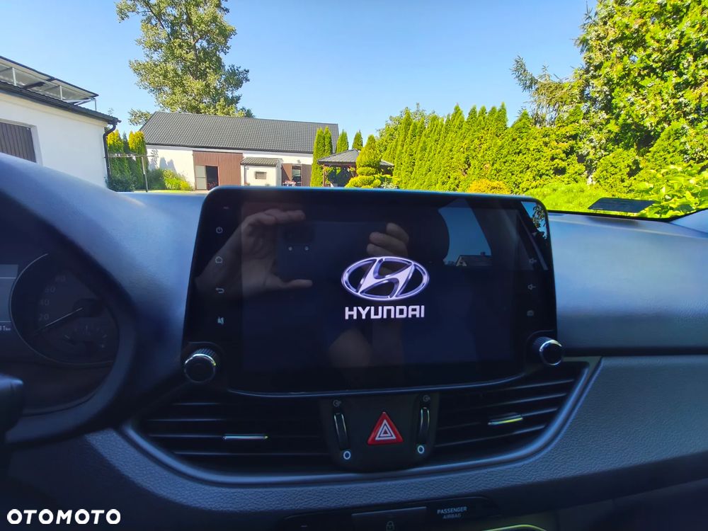Hyundai i30 1.4 Classic - 13