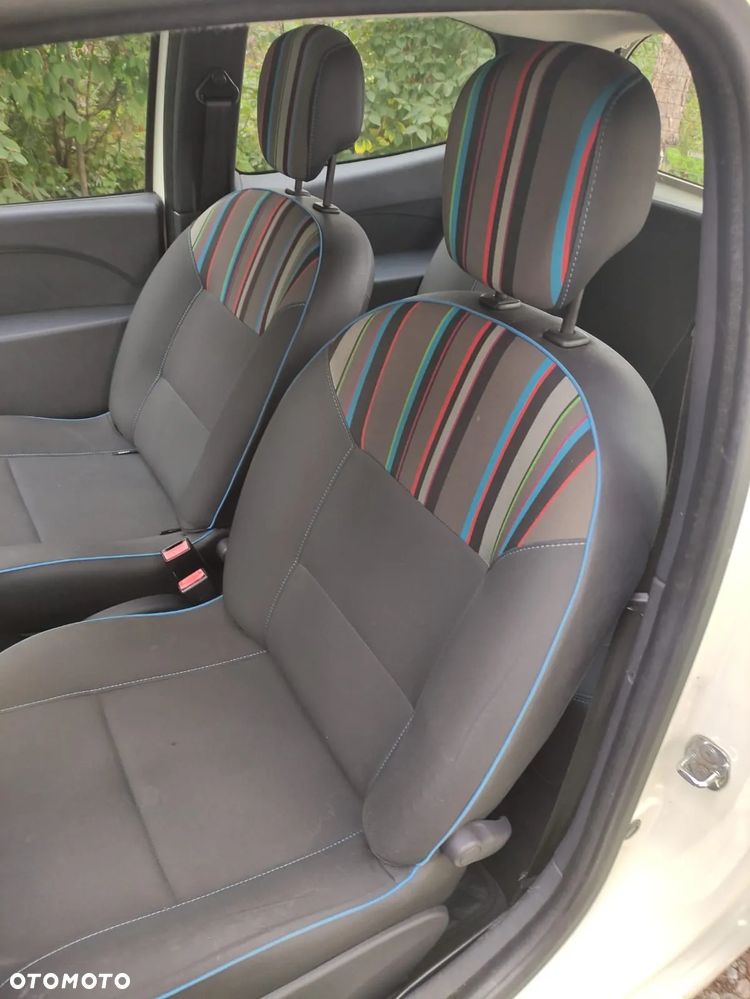 Renault Twingo 1.2 16V Dynamique - 6