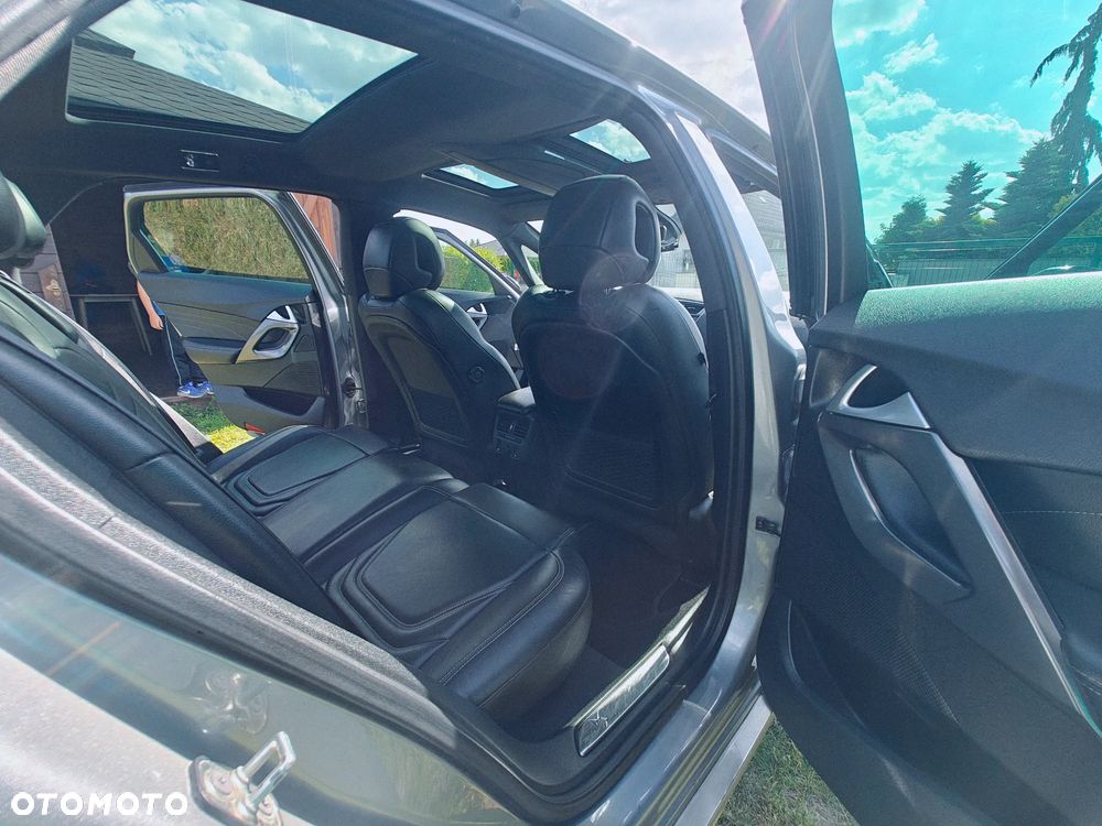 Citroën DS5 - 10